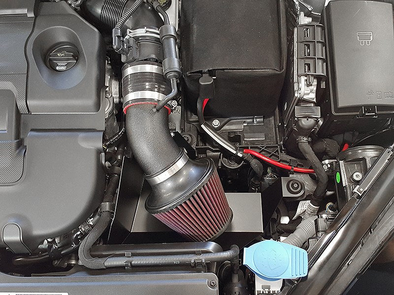 P-FLO Air Intake Kit • MQB 2.0L TDI EA288