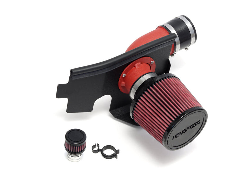 P-FLO Air Intake Kit • PQ46 2.0L EA888.3B TSI