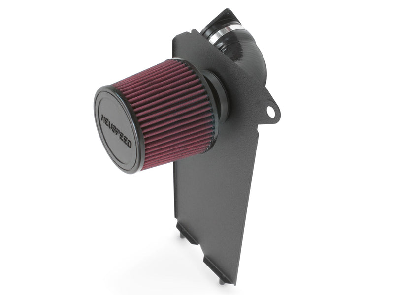 Air Intake Kit | P-FLO • Touareg/Q7 4L 3.6L V6