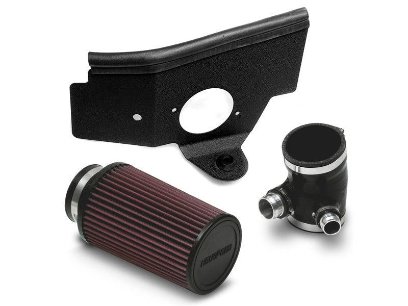 P-FLO Air Intake Kit • PQ35 2.5L 5-Cyl
