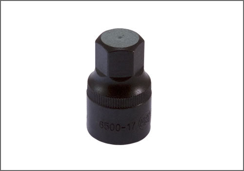 ASSENMACHER TOOLS (AST) Impact Socket 6500-17