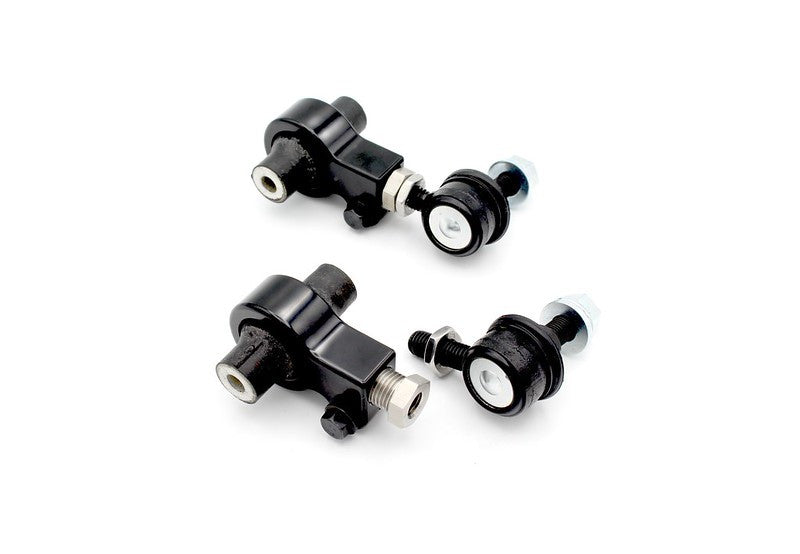 Racingline Rear Adjustable Droplinks for MQB &amp; MQB 'EVO' Vehicles