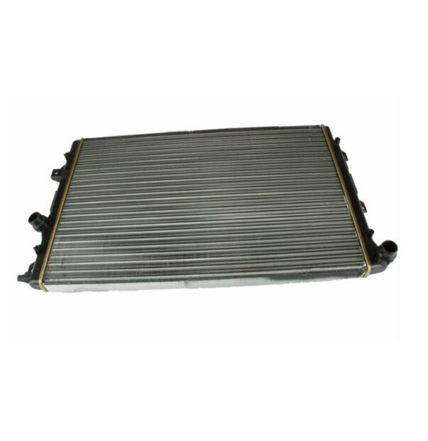 Nissens Radiator 65015