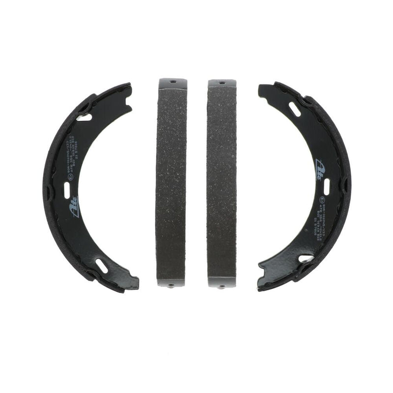Ate Brake Shoe Set 650421