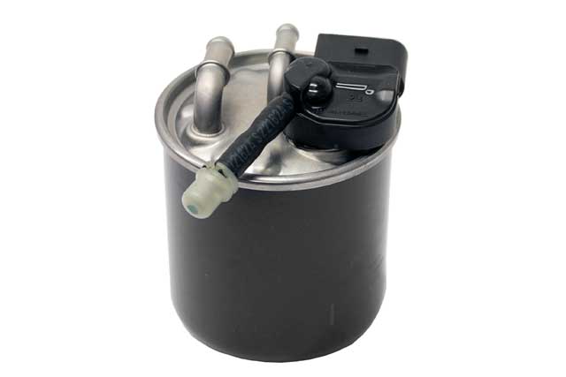 MANN FILTER Fuel Filter - WK 820/17