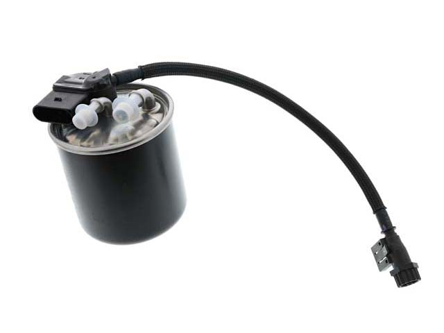 MANN FILTER Fuel Filter - WK 820/18