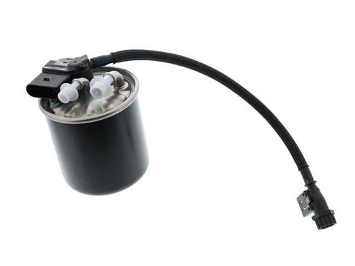 MANN FILTER Fuel Filter - WK 820/18