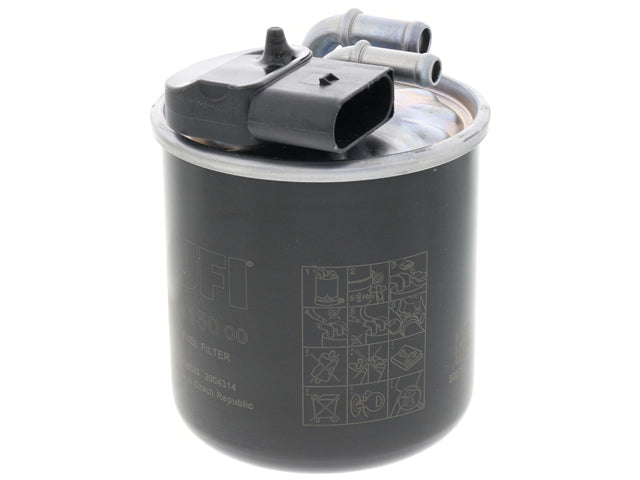 UFI Fuel Filter - 24.150.00