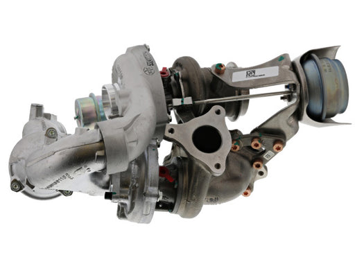 BORG WARNER Turbocharger - 1000-988-0074