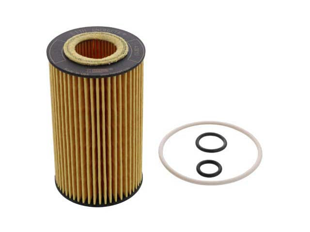 HENGST Oil Filter Kit - E11H D204