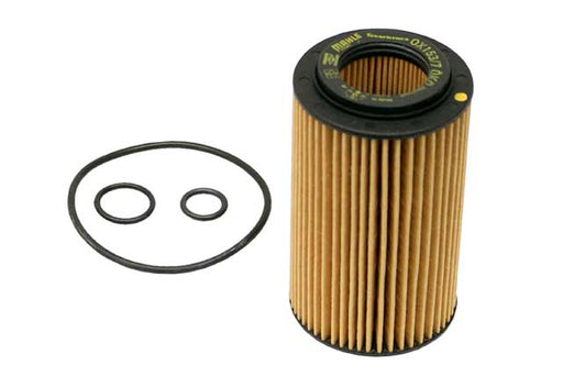MAHLE Oil Filter Kit - OX 153/7D2