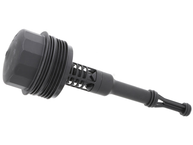 REIN AUTOMOTIVE Oil Filter Housing Cap - CPL0059