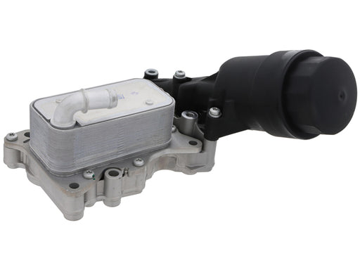 COOL XPERT Filter Housing / Cooler - 001-10-21781