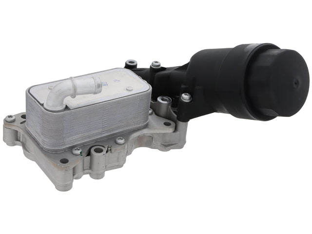 COOL XPERT Filter Housing / Cooler - 001-10-21781