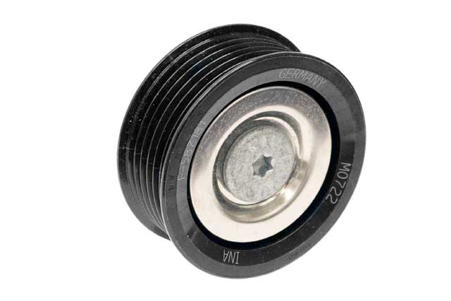 INA Drive Belt Idler Pulley - 5320671100