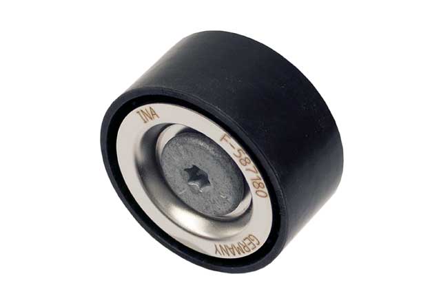 INA Drive Belt Idler Pulley - 5320672100
