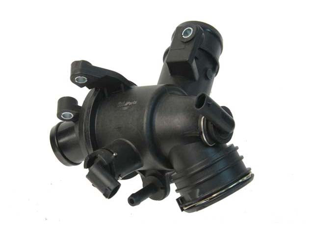 URO PARTS Thermostat - 651-200-28-00