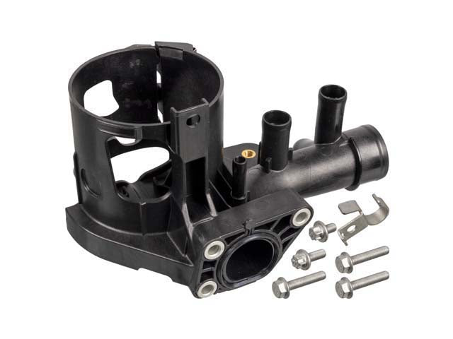 FEBI BILSTEIN Coolant Inlet Connection - 172632