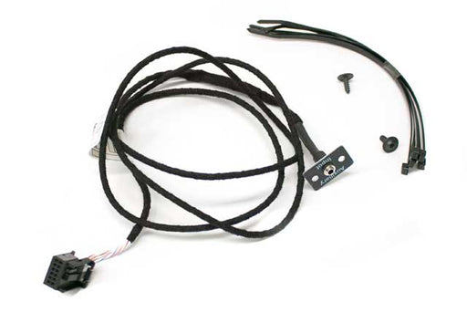 GENUINE BMW Auxiliary Input Cable Kit - 65-12-0-153-502