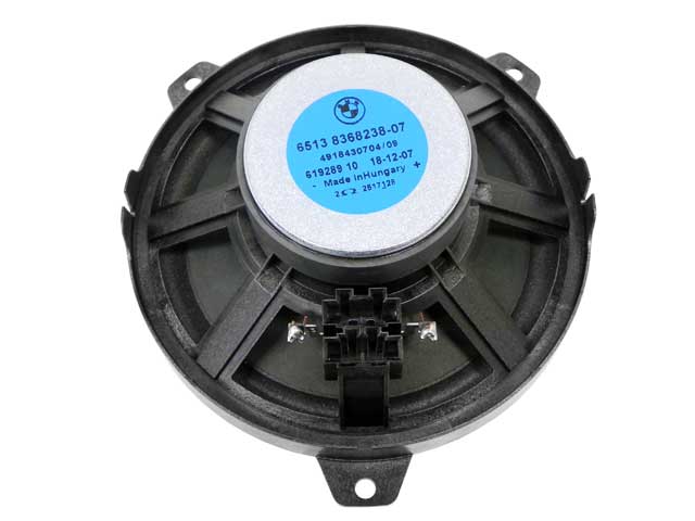 GENUINE BMW Speaker - 65-13-8-368-238
