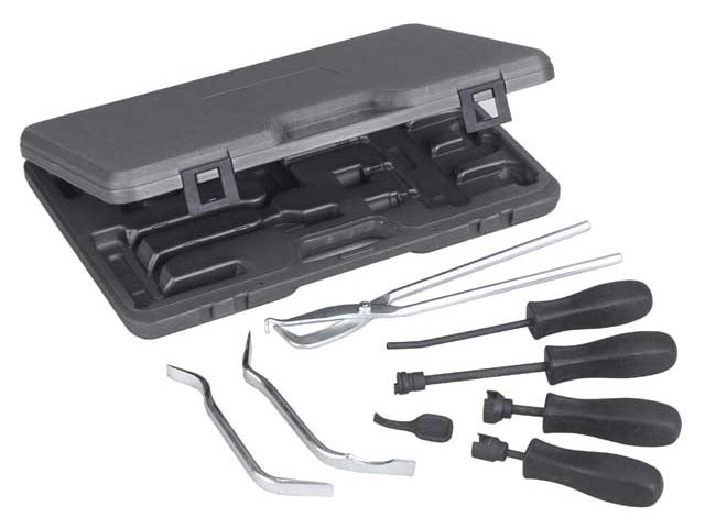 OTC Brake Service Tool Kit - 6516