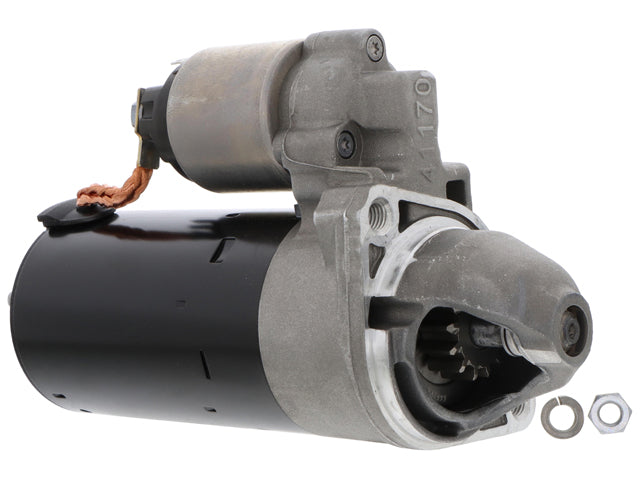 SEG AUTOMOTIVE Starter - 0001.139.085