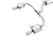 AWE Tuning 3015-22070