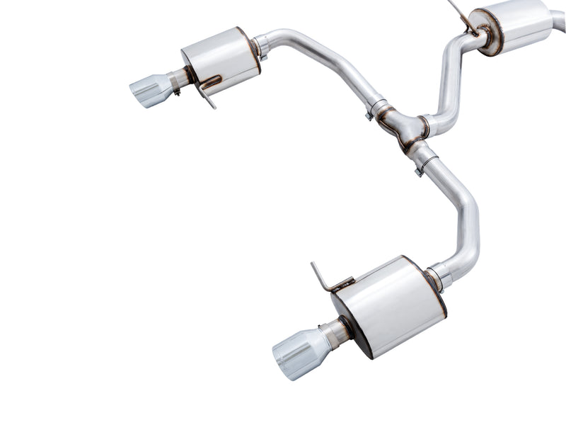 AWE Tuning 3015-22070