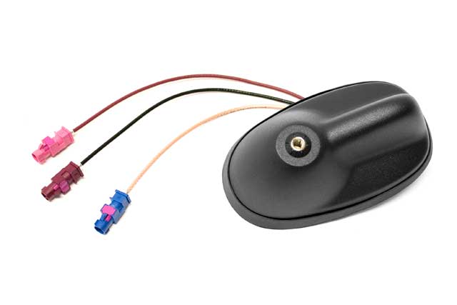 GENUINE MINI Antenna Base - 65-20-3-456-090