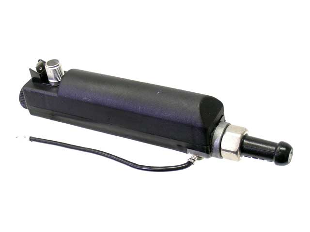 GENUINE BMW Antenna Base - 65-21-8-375-159