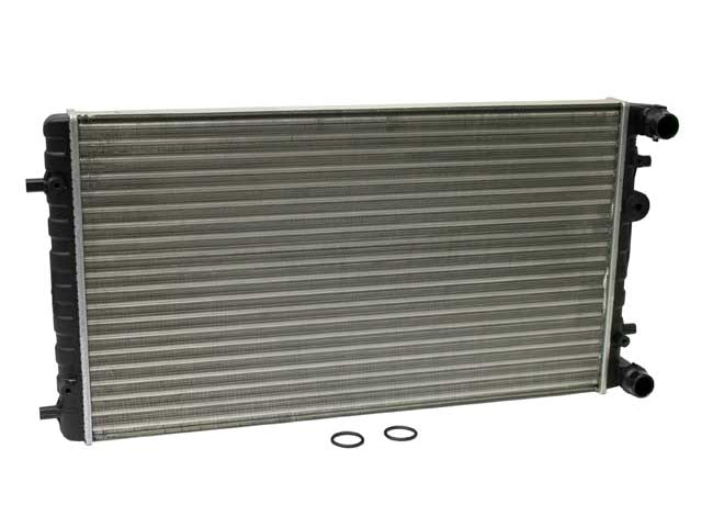 Nissens Radiator 65228