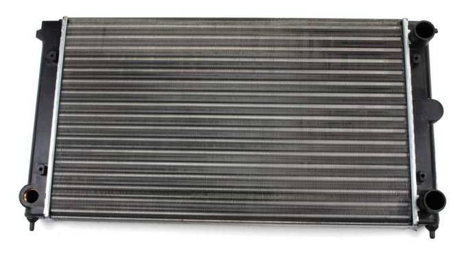 Nissens Radiator 65266