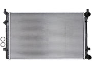 NISSENS Radiator - 65277A