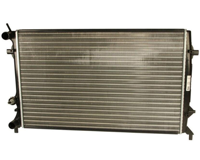 Nissens Radiator 65296