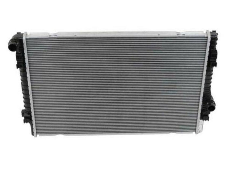 Nissens Radiator 65302