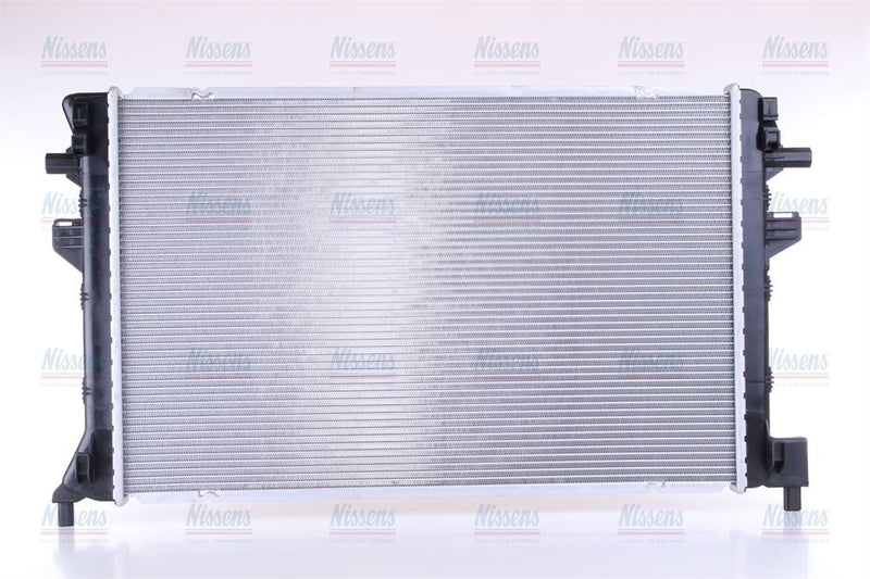 VW Radiator 65306 – Nissens