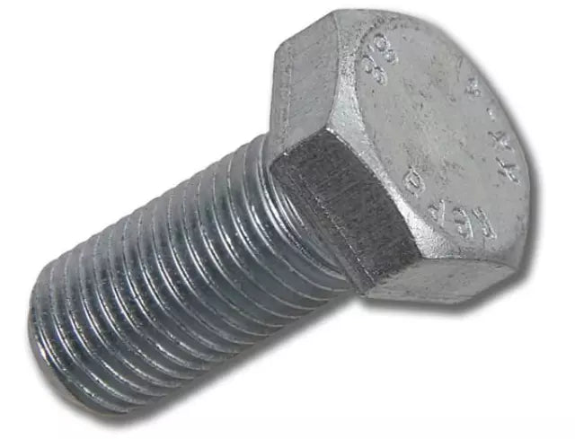 Genuine Porsche Hexagon Head Bolt - 111-857-799