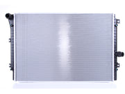 NISSENS Radiator - 65336