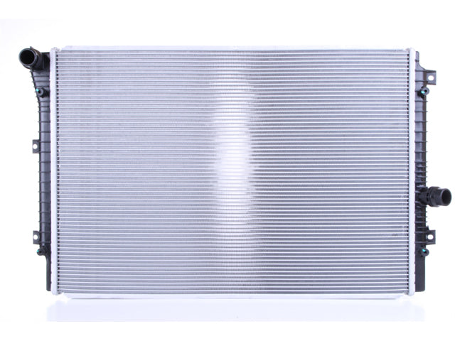 NISSENS Radiator - 65336