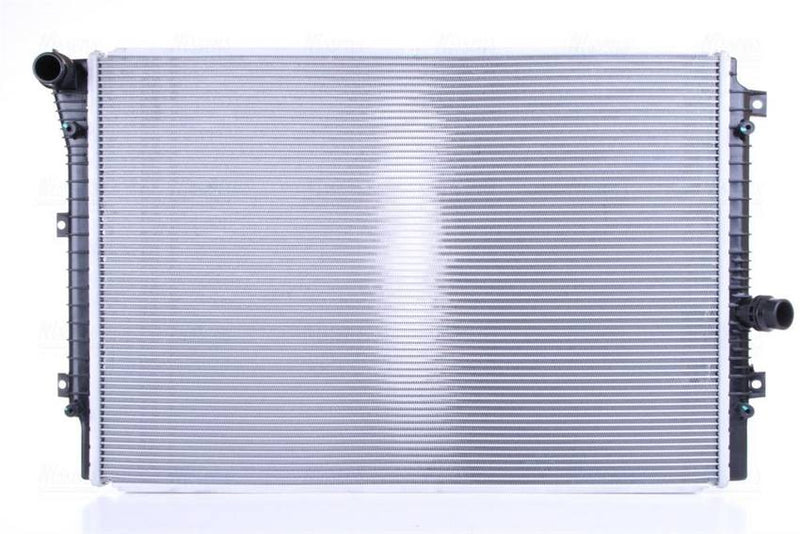 Nissens Radiator 65336