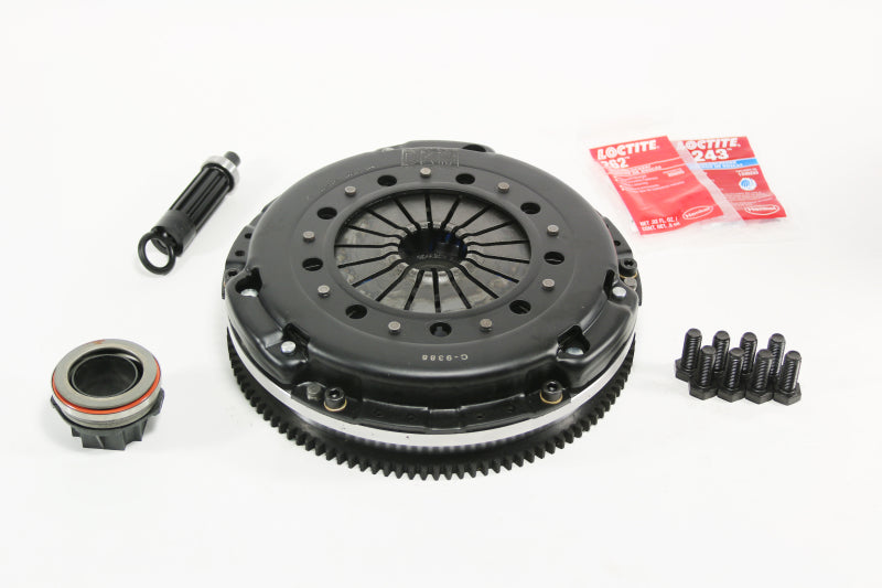 DKM CLUTCH MA-006-054