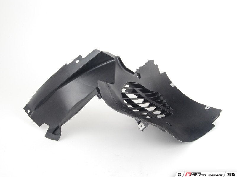 Front Fender Liner