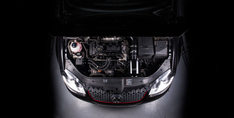 Racingline Intake System for VW MK5 GTI &amp; GLI | VWR12G5GT, VWR12G5GTC