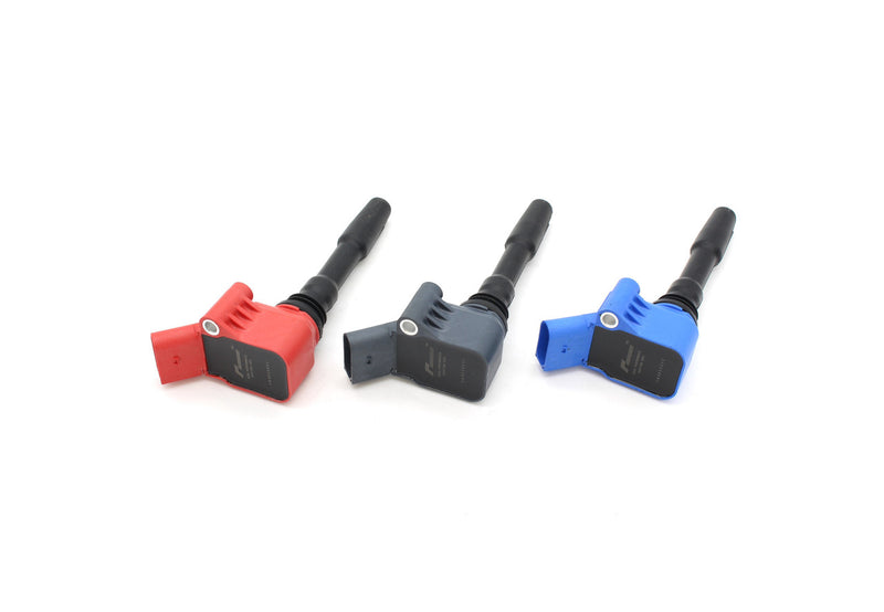 RacingLine VW/Audi High Output Ignition Coils | VWR900000, VWR900001, VWR900002