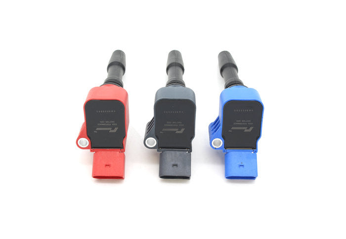 RacingLine VW/Audi High Output Ignition Coils | VWR900000, VWR900001, VWR900002