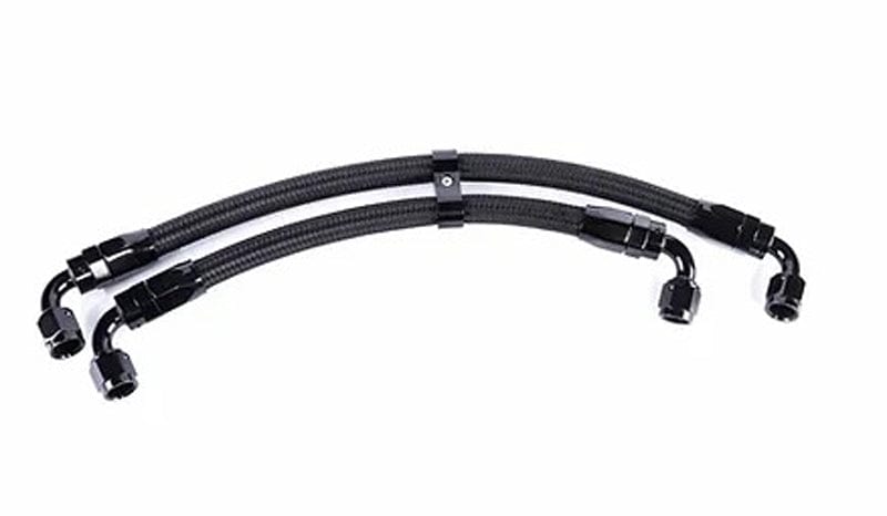 Racingline Oil Catch Can System - Audi / B9 / S4 / S5 / SQ5