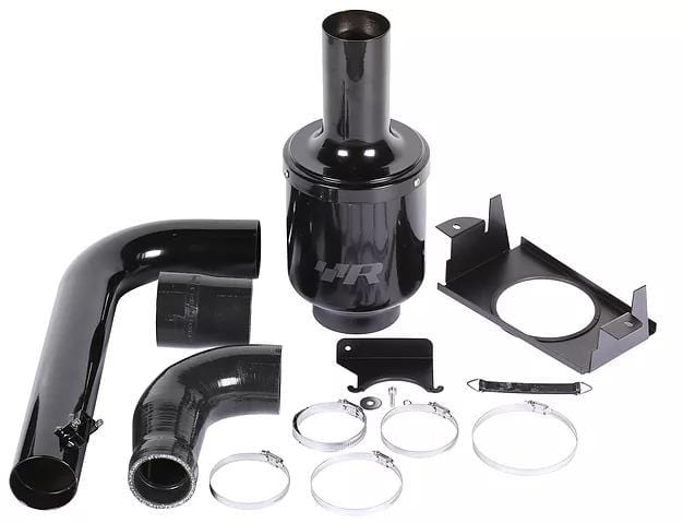 Racingline VWR Cold Air Intake System | Mk5 Golf | Jetta 2.0T FSi