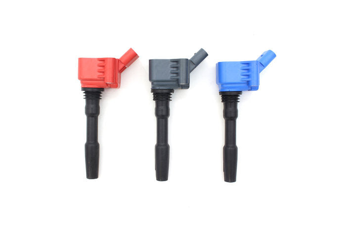 RacingLine VW/Audi High Output Ignition Coils | VWR900000, VWR900001, VWR900002
