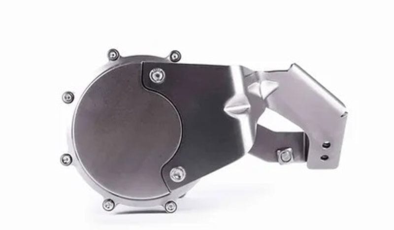 Racingline Oil Catch Can System - Audi / B9 / S4 / S5 / SQ5