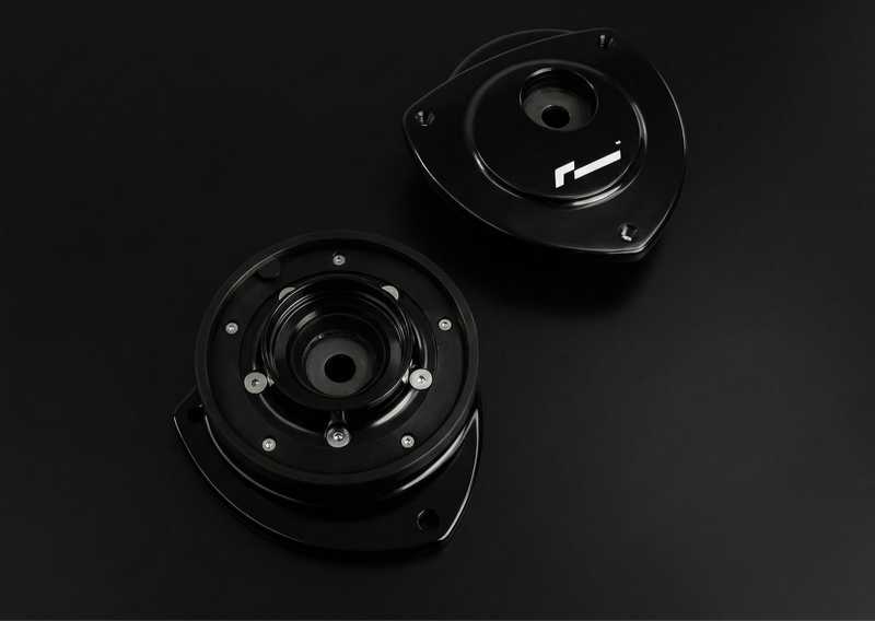 RacingLine Performance Camber / Caster Top Mounts